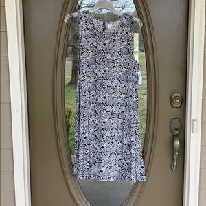 OLD NAVY DRESS!  NWT